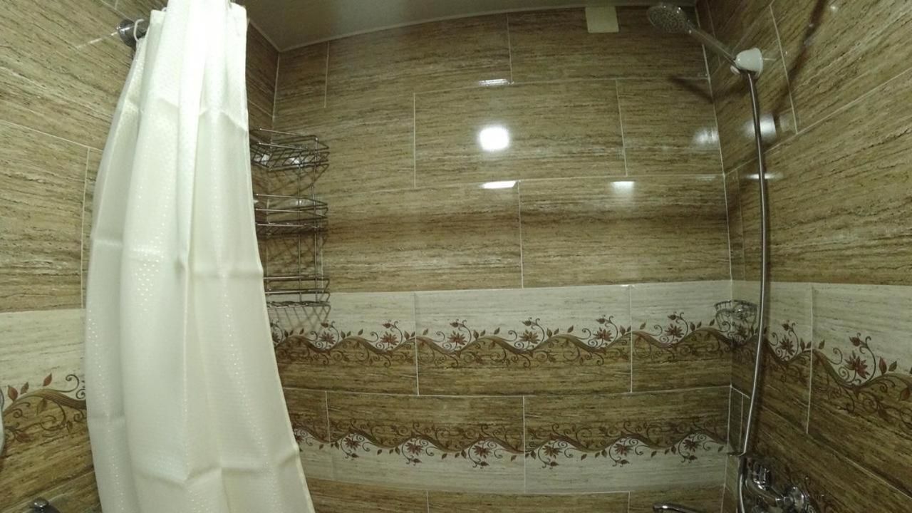 Апарт-отели Sun Apartment Batumi Батуми