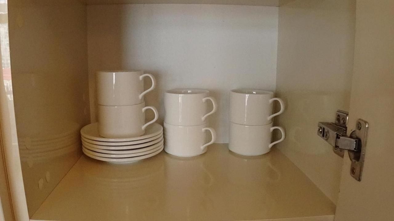 Апарт-отели Sun Apartment Batumi Батуми