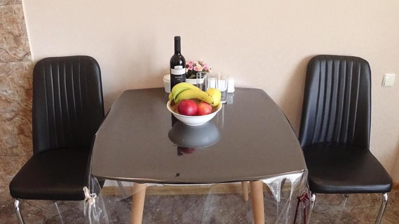 Апарт-отели Sun Apartment Batumi Батуми