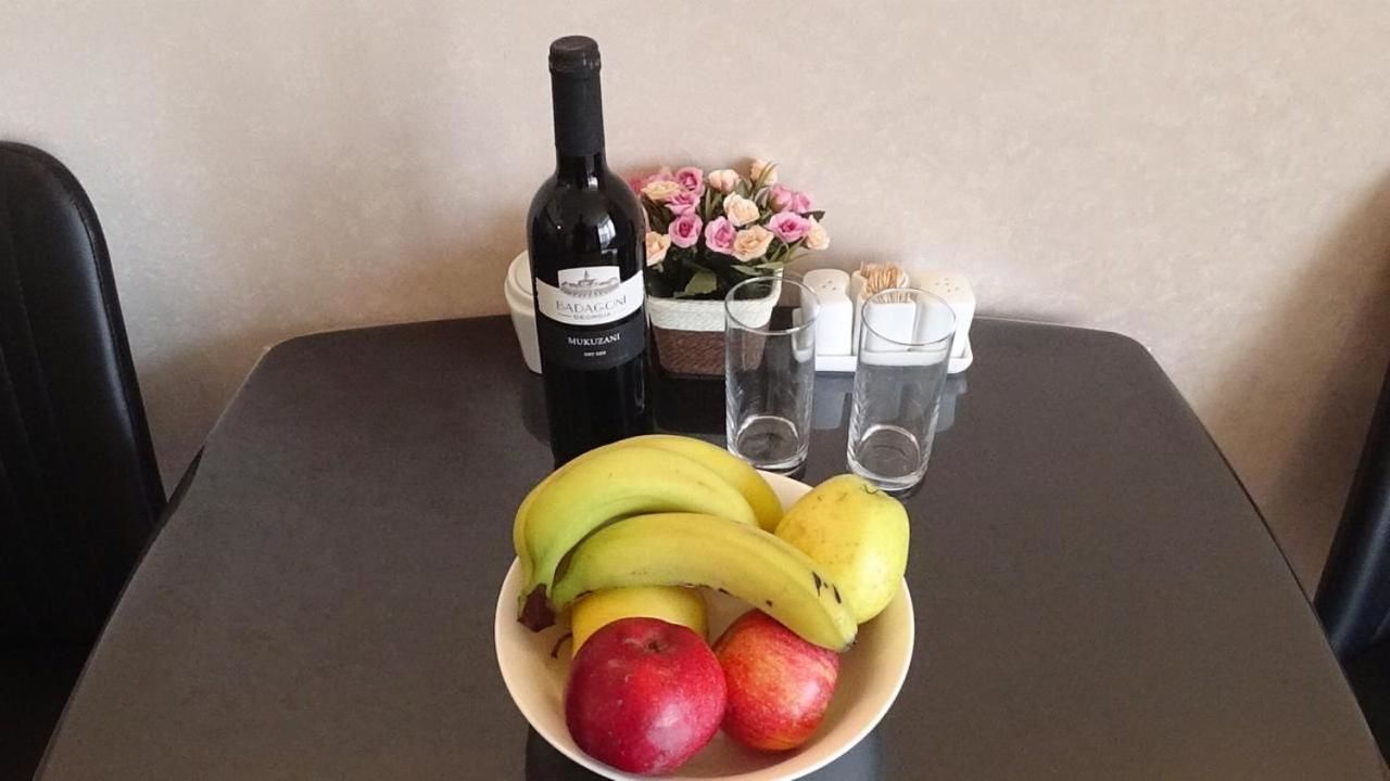 Апарт-отели Sun Apartment Batumi Батуми