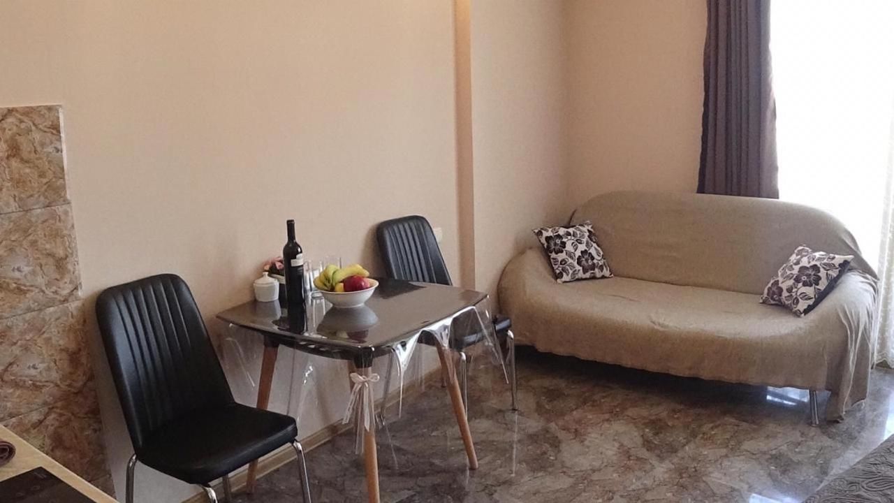 Апарт-отели Sun Apartment Batumi Батуми