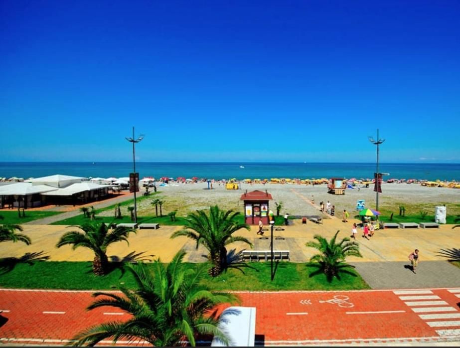 Апарт-отели Sun Apartment Batumi Батуми