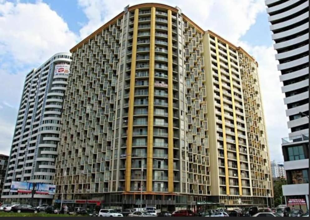 Апарт-отели Sun Apartment Batumi Батуми