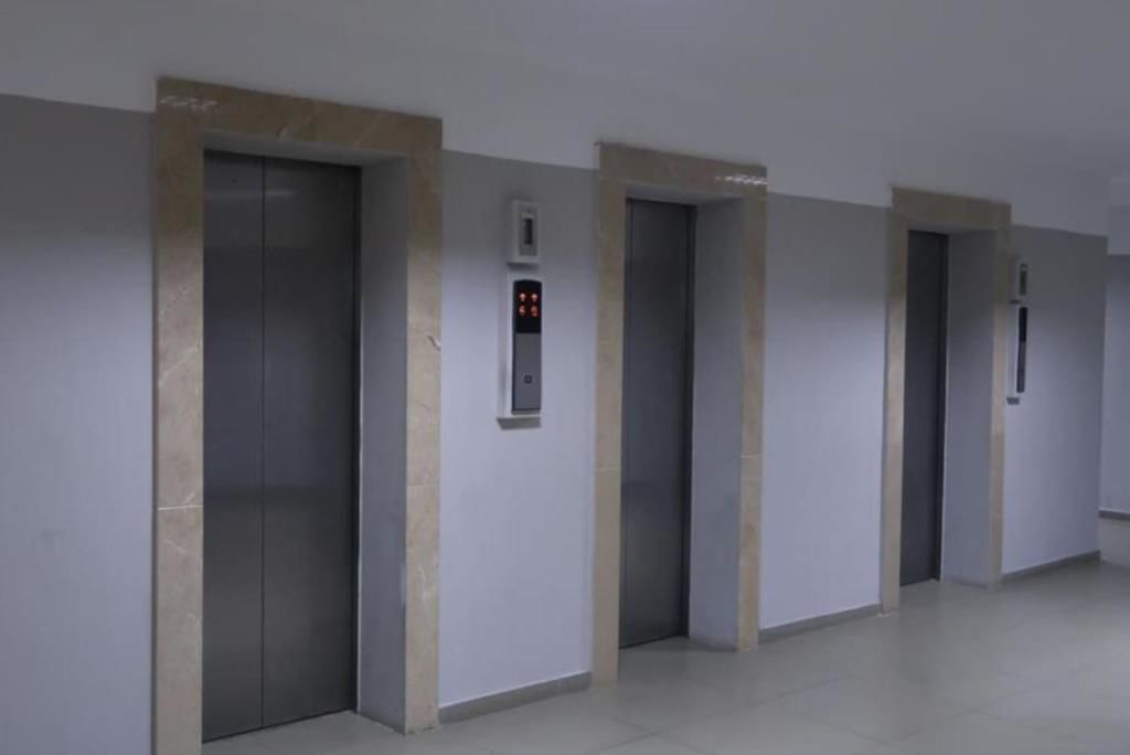 Апарт-отели Sun Apartment Batumi Батуми