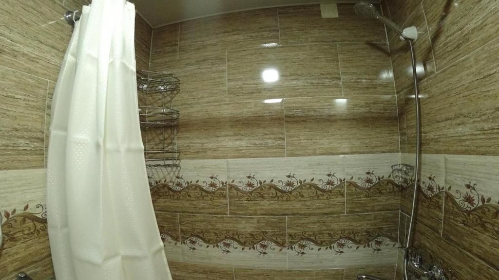 Апарт-отели Sun Apartment Batumi Батуми