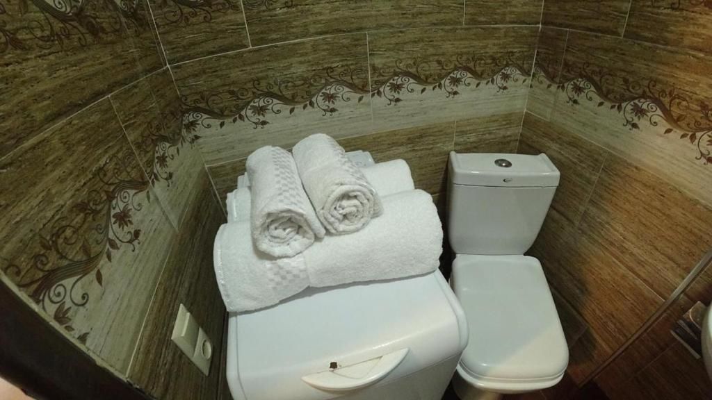 Апарт-отели Sun Apartment Batumi Батуми