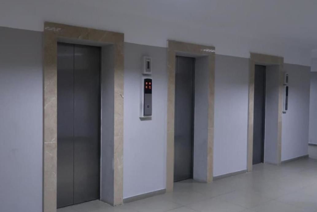 Апарт-отели Sun Apartment Batumi Батуми