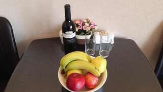 Апарт-отели Sun Apartment Batumi Батуми Апартаменты с балконом-100