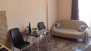 Апарт-отели Sun Apartment Batumi Батуми Апартаменты с балконом-101