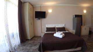 Апарт-отели Sun Apartment Batumi Батуми Апартаменты с балконом-12