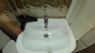 Апарт-отели Sun Apartment Batumi Батуми Апартаменты с балконом-25