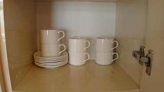 Апарт-отели Sun Apartment Batumi Батуми Апартаменты с балконом-30