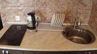 Апарт-отели Sun Apartment Batumi Батуми Апартаменты с балконом-34