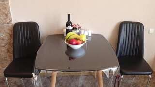 Апарт-отели Sun Apartment Batumi Батуми Апартаменты с балконом-35