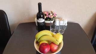 Апарт-отели Sun Apartment Batumi Батуми Апартаменты с балконом-37