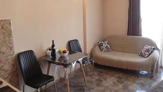 Апарт-отели Sun Apartment Batumi Батуми Апартаменты с балконом-38