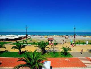 Апарт-отели Sun Apartment Batumi Батуми Апартаменты с балконом-53