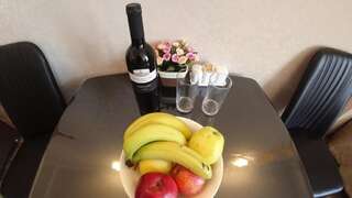 Апарт-отели Sun Apartment Batumi Батуми Апартаменты с балконом-75