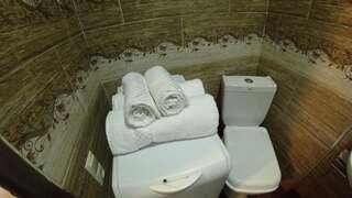 Апарт-отели Sun Apartment Batumi Батуми Апартаменты с балконом-79