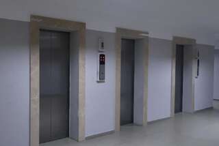 Апарт-отели Sun Apartment Batumi Батуми Апартаменты с балконом-8