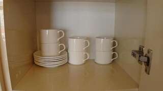 Апарт-отели Sun Apartment Batumi Батуми Апартаменты с балконом-93