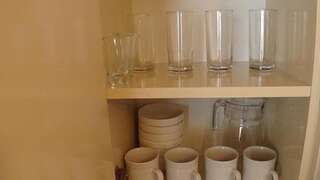 Апарт-отели Sun Apartment Batumi Батуми Апартаменты с балконом-94