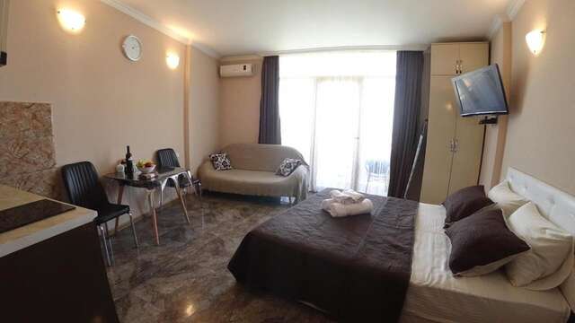 Апарт-отели Sun Apartment Batumi Батуми-15