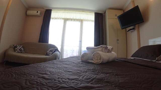 Апарт-отели Sun Apartment Batumi Батуми-16