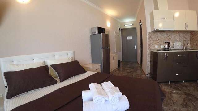Апарт-отели Sun Apartment Batumi Батуми-19