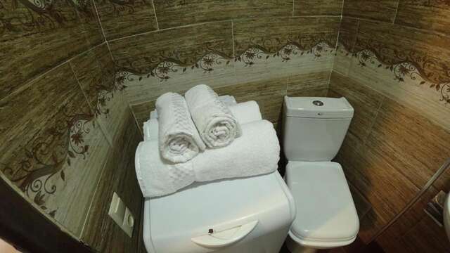 Апарт-отели Sun Apartment Batumi Батуми-21