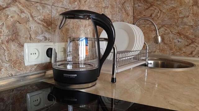 Апарт-отели Sun Apartment Batumi Батуми-35