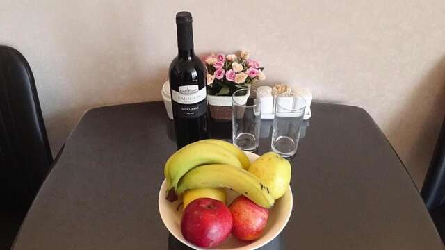 Апарт-отели Sun Apartment Batumi Батуми-39