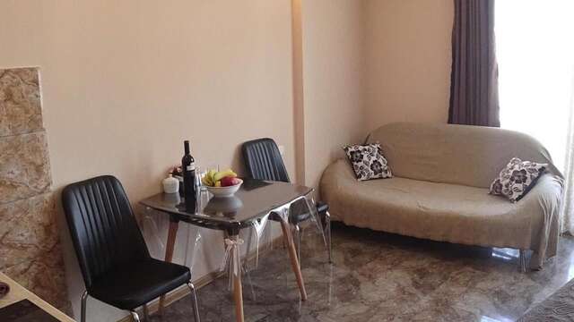 Апарт-отели Sun Apartment Batumi Батуми-40