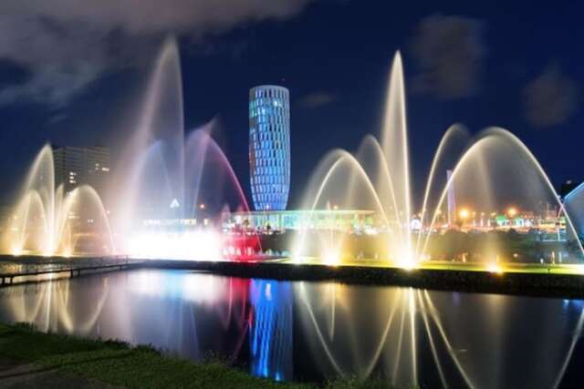 Апарт-отели Sun Apartment Batumi Батуми-51