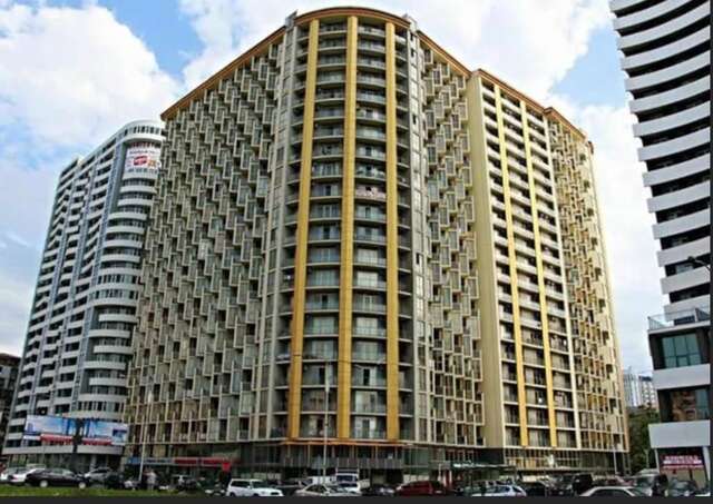 Апарт-отели Sun Apartment Batumi Батуми-7