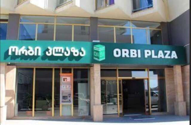 Апарт-отели Sun Apartment Batumi Батуми-54