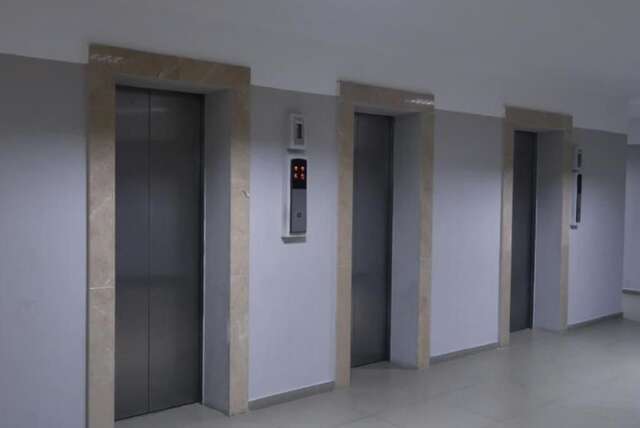 Апарт-отели Sun Apartment Batumi Батуми-62