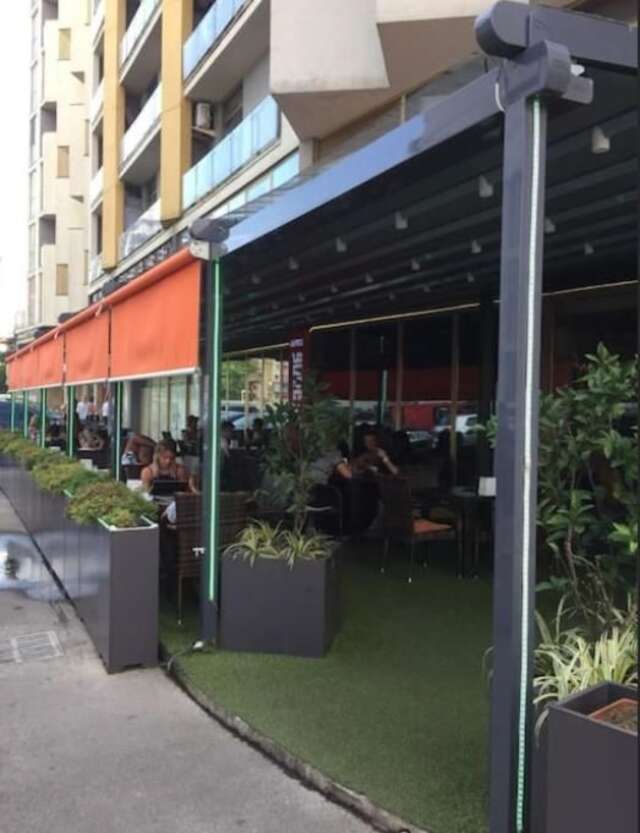 Апарт-отели Sun Apartment Batumi Батуми-64