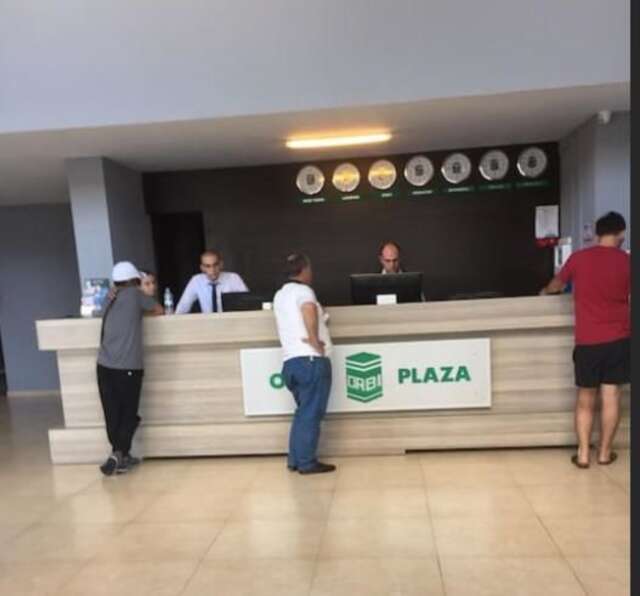 Апарт-отели Sun Apartment Batumi Батуми-9