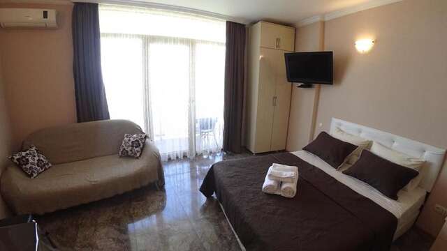 Апарт-отели Sun Apartment Batumi Батуми-75