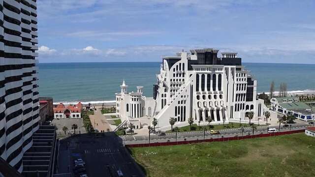 Апарт-отели Sun Apartment Batumi Батуми-78