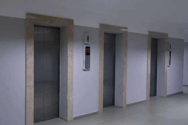 Апарт-отели Sun Apartment Batumi Батуми-10