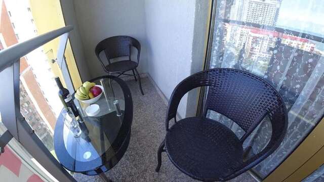 Апарт-отели Sun Apartment Batumi Батуми-82